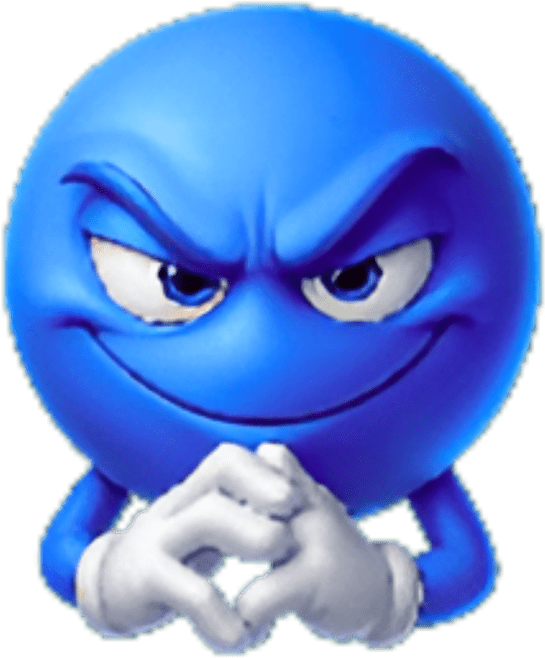 Hexedhorde emote for Discord