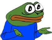 Shruge emote for Discord