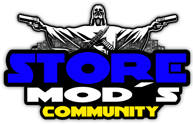 storerj emote for Discord
