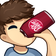 nutTHIRST emote for Discord