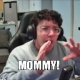 mommy emote for Discord