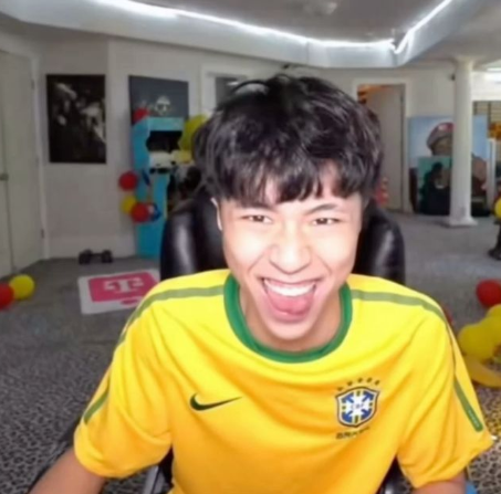 NIHAO emote for Discord