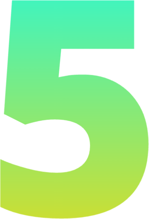 Five_ggrobloxmemes emote for Discord