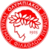 olympiakara emote for Discord