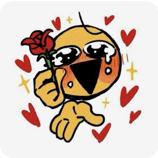 flower emote for Discord