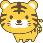 LittleTiger emote for Discord
