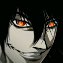 alucard_smile emote for Discord
