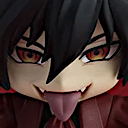 alucard_freaky emote for Discord