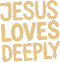 jesus_IDS emote for Discord