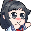HugR emote for Discord