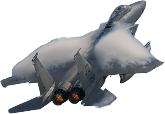 F15clean emote for Discord