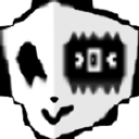 DefleStroke emote for Discord