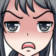 Ugh emote for Discord