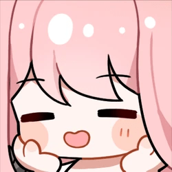 NikkiContent emote for Discord