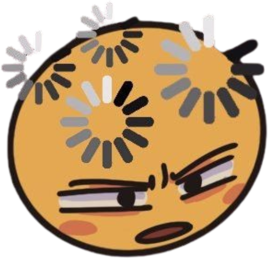 q emote for Discord