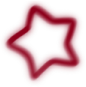 red_star emote for Discord