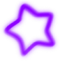 purple_star emote for Discord