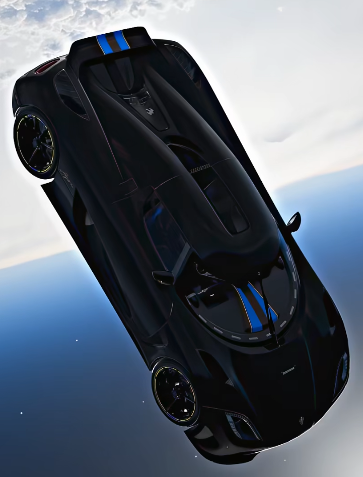 Agera emote for Discord