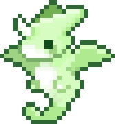 Green_Roku emote for Discord