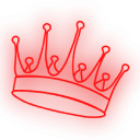 crown emote for Discord