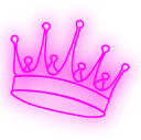 crown emote for Discord