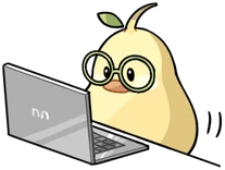 PearPalSmart emote for Discord