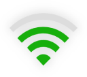 wifi emote for Discord