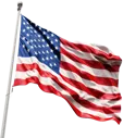 USA_flag emote for Discord