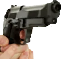 gun_bang emote for Discord