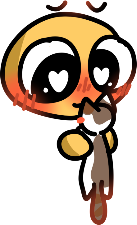 Hold_cat emote for Discord