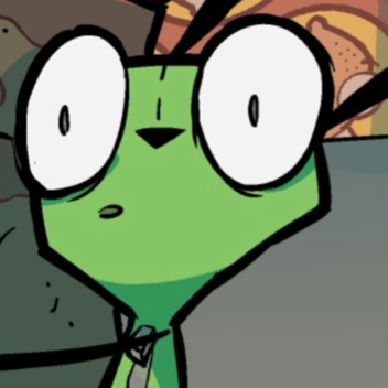 Gir_Surprised emote for Discord