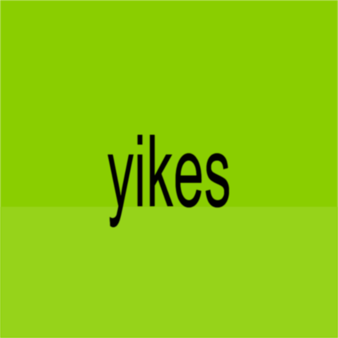 yikes emote for Discord
