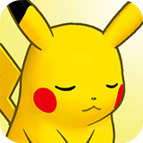 Pikachu_V_Sad emote for Discord