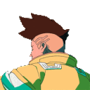 davidOk2 emote for Discord