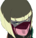 kiwiLook emote for Discord