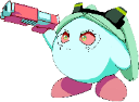 kirbecca emote for Discord