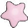 Pinkstar emote for Discord
