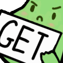 hop_get_on_repo_bean_sign emote for Discord