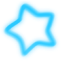 cyanstar emote for Discord