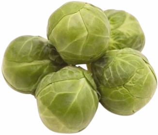 BrusselsSprouts emote for Discord