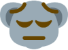 koalaa emote for Discord