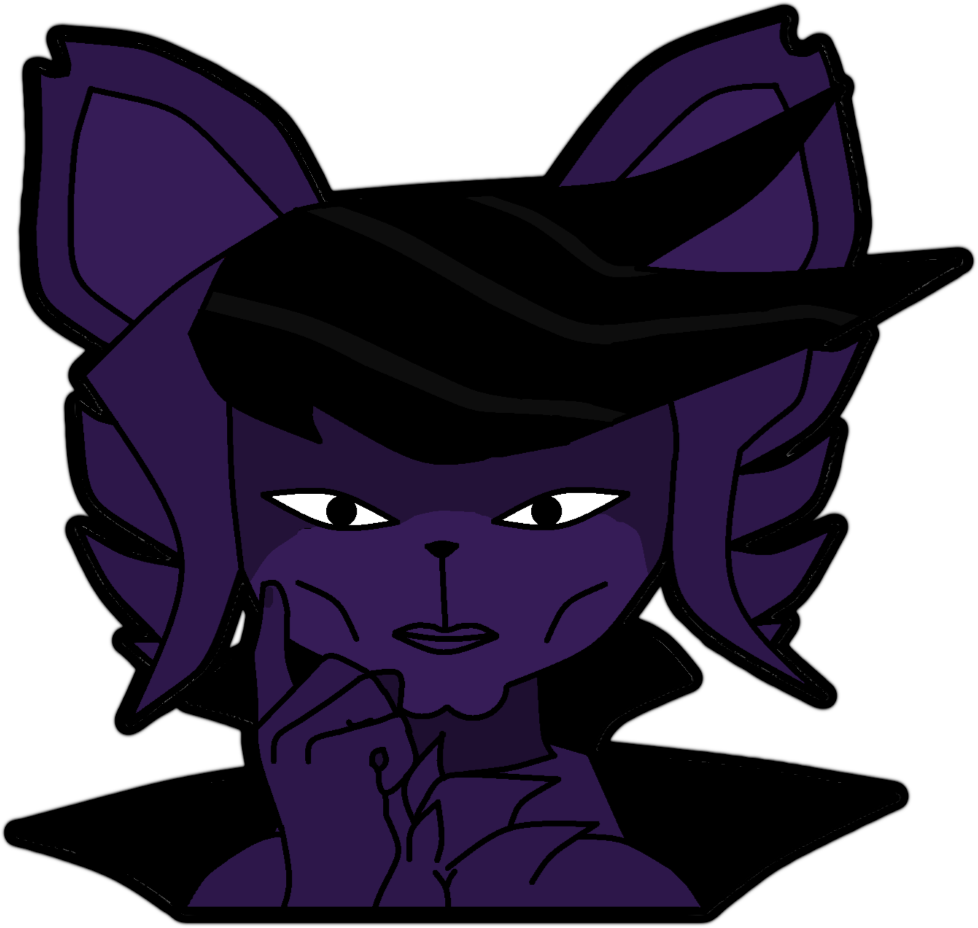 NGM_Fexa_Mogging emote for Discord