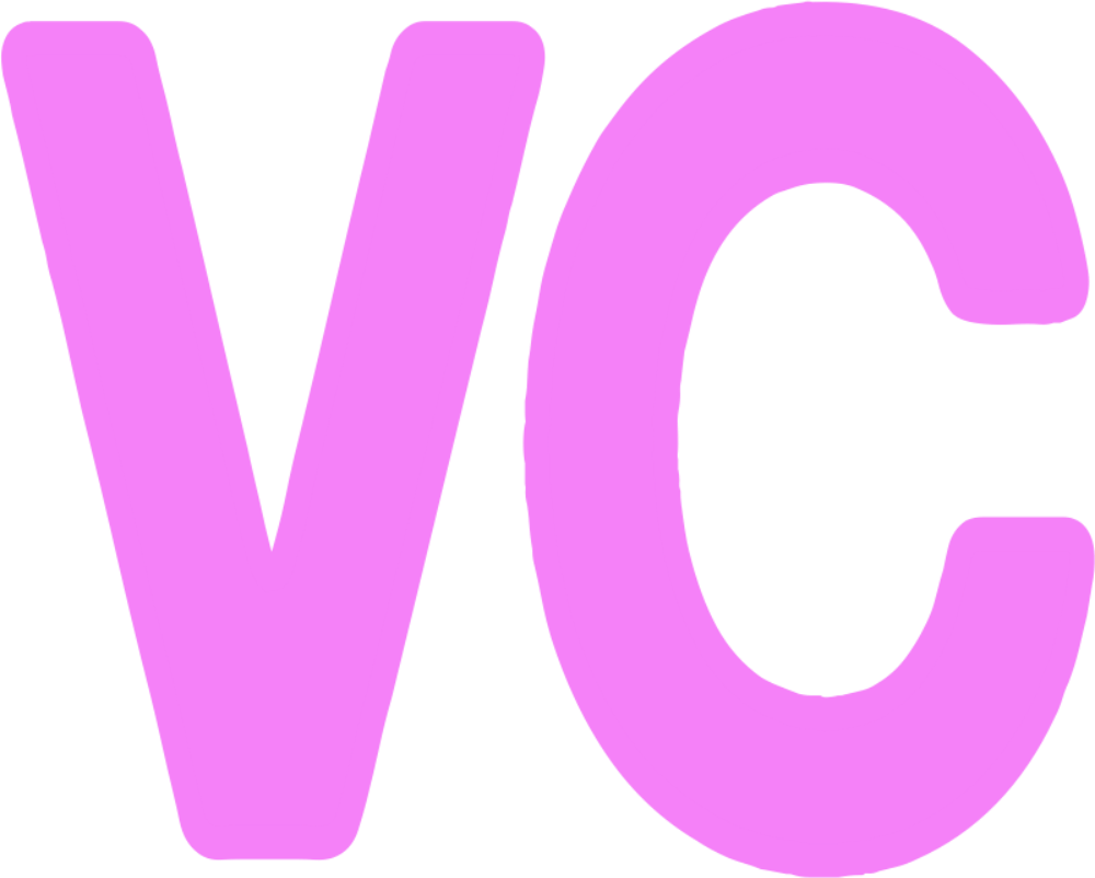 VC emote for Discord