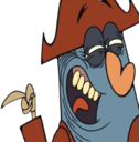 knuckles_Point emote for Discord