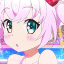 LoveWink emote for Discord