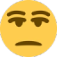 areweserious emote for Discord