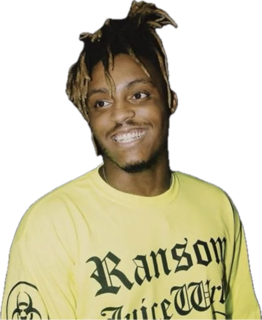 Juicewrld emote for Discord