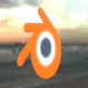 Blender animated emote
