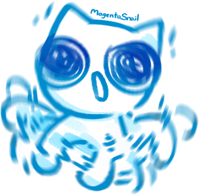 ADHD_Zoom emote for Discord