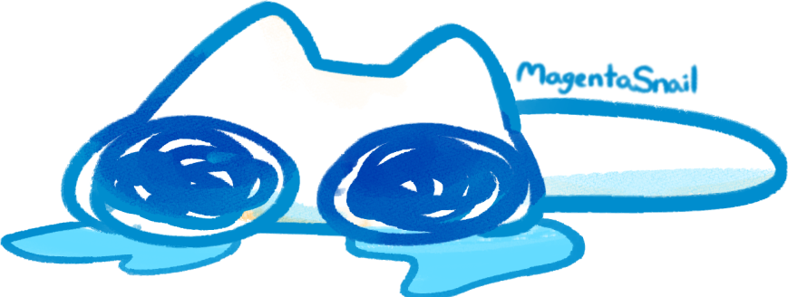 ADHD_Sadge emote for Discord